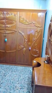 غرفه نوم • ست ابواب • ملحق