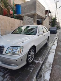 كراون • ٢٠٠٣ • رقم بصره