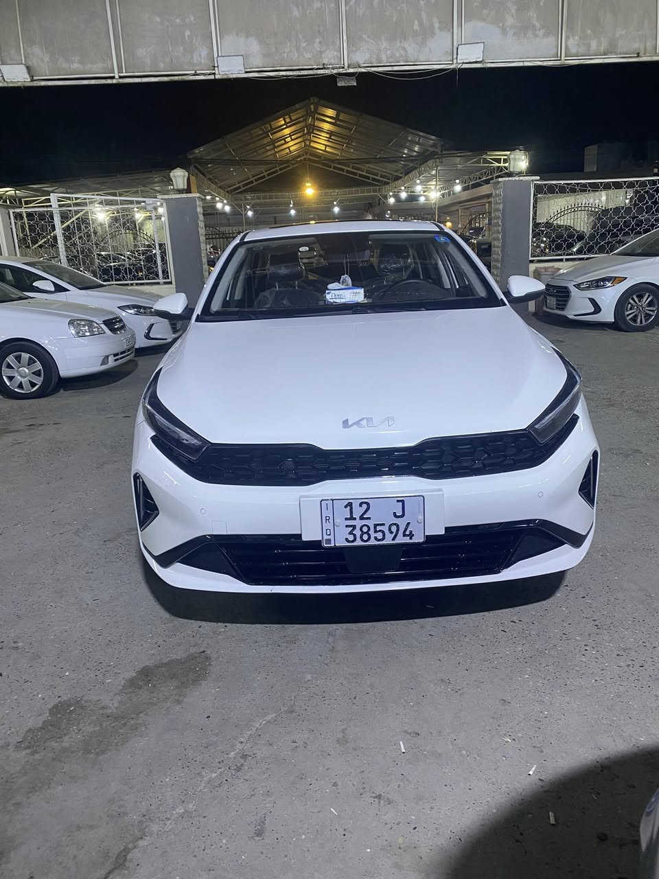 يالله السلام عليكم اخوان بعد التحية
للبيع

ـ K3 نينوى  2024 السيارة مكفولة كفالة عامة كلش حلوة وجديدة

   مـواصـفـات

ـ محـرك DOH دبل نـوزل ـ1500 

ـ إشـارة ترحـيب ـ بصمة تشغيـل وابـواب ـ إشـارة مـري جانبيـة ـ الـمري شـفط ‎ـ 

ـ شـاشة كـبيرة 

ـ عـداد سرعـة ديـجـتل ـ ايـربـاك 6  

ـ فتـحة سقف سلايـت

ـ لايـت 3 عدسـات ـ حـاجـب led 

ـ بـك لايـت متـصل led 

ـ تحـكم  ستيرن فـول جـهتين 

ـ سـايد بـريك كـهـربائي ذكـي‎

ـ نظـام ـ اوتـو ـ هولـد ـ مـانع انـزلاق 

ـ نظـام قيـادة مـتعدد 4

 ـ سبـورت ـ ايكو ـ كـومفرت ـ سمـارت

ـ ويـل كب كروم 16 ـ حساس4 ABS

ـ حساس TPMS ضغـط الاطـارات 

-ماشية27  الف 

مكان السيارة موصل الايسر حي التعليم 

للاستفسار اكثر الاتصال على الرقم 

***********‬
