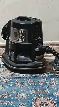 غسالة زوالي • مكنسة كهربائية • البصرة