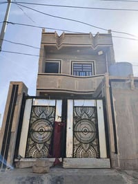 الديوم ال ١٦الف • ١٠٠م • واجهة ٥م