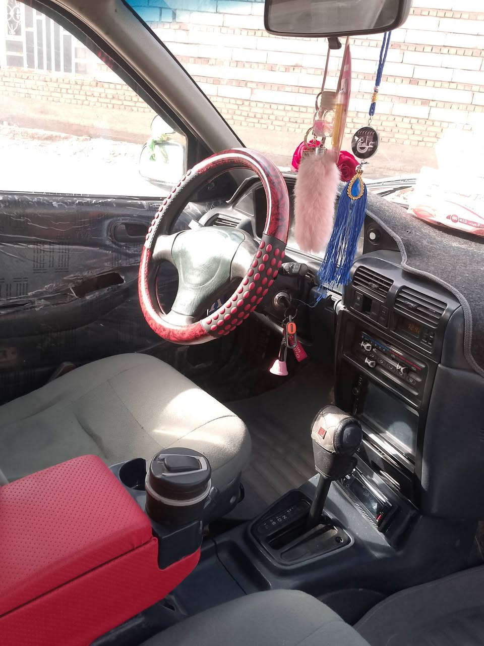 سلام عليكم للبيع مديل 95 السياره مال جناي  عله ايدي راعيه ابغداد شرط امداور رقم  بغداد كير اوتو السياره خير من الله ،، عنواني ديوانيه قضاء الدغاره. رقمي ‏‪***********‬‏ ،،،.  اسف ع اطاله
