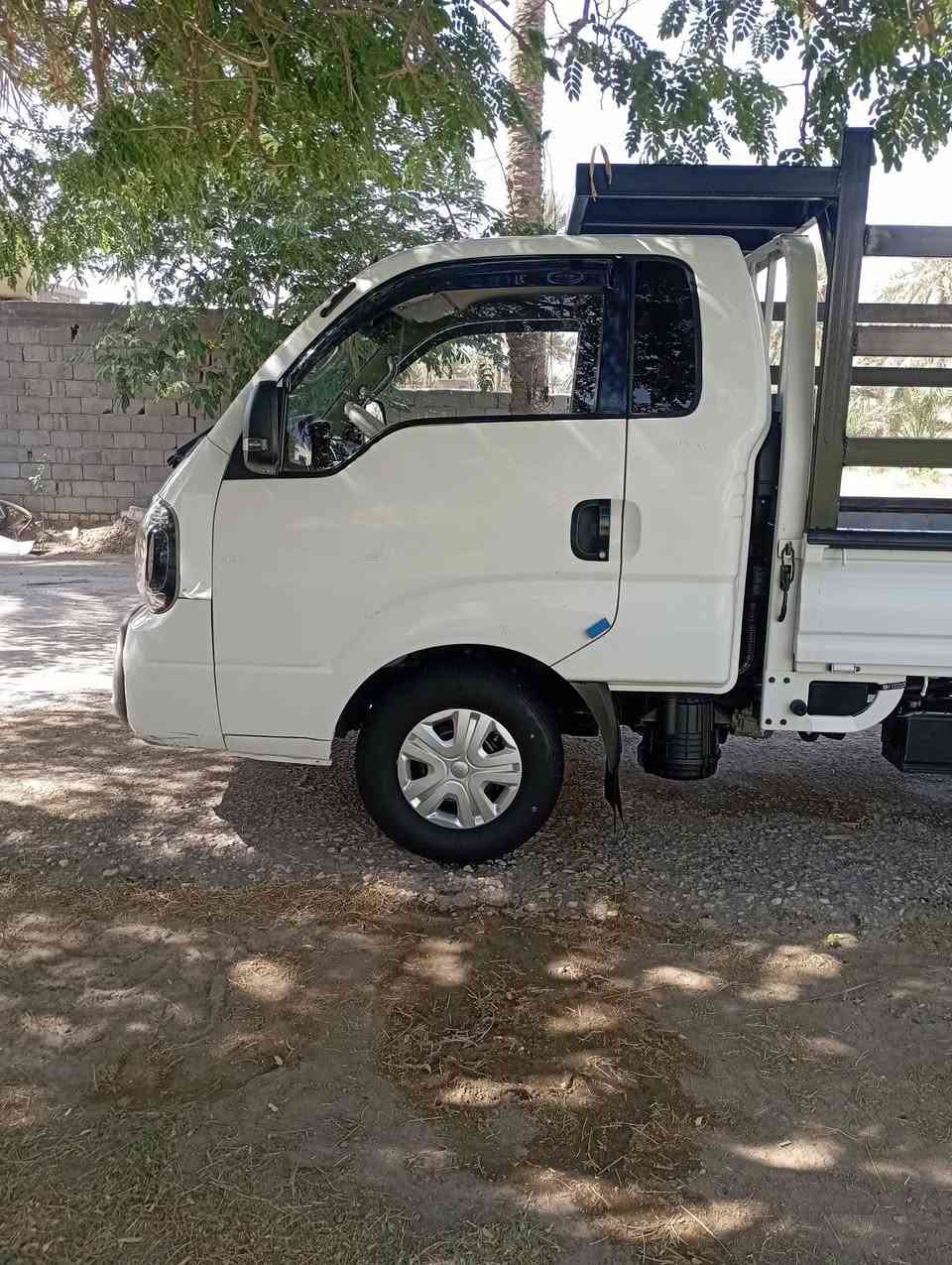 للبيع موديل 20 كفاله       ***********
مكان بابل ناحيه نيل سعرها 137 بيه مجال
