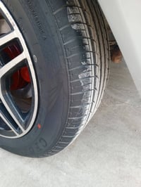 مرسيدس 190 • ١٩٩١ • رقم اربيل