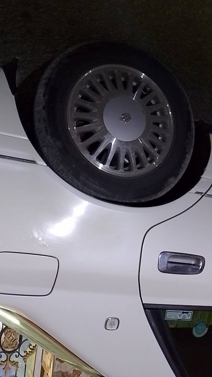 السلام عليكم غراض ياباني للبيع لوي رس ثور فلات 7 ناصي رياضي بلادي لا محمي ولا مكصوص سعر 35وميز طعام سعره 40.  مكاني نجف ***********
