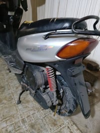 ماكس قشمه للبيع بوسه 49 سعر 270 بيها مجال دراجه نظيفه 07774486305