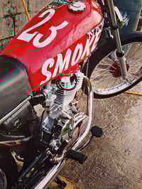 نامه تيربو • تعمير • ٢٠٢٥