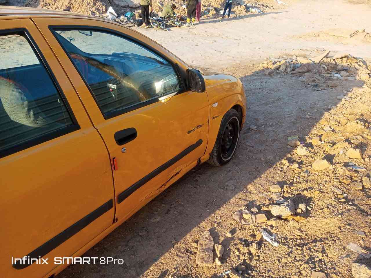 سلام عليكم طيبه 2015 سياره كامله من كير مكينه تبريد صدر خلفي وامامي كهربائيات سياره خير من الله سنويه 2027 سياره بيه باب سايق مبدل *********** مكاني بغداد البلديات
