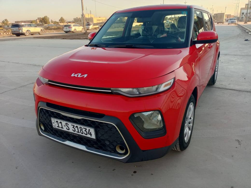 كيه صول موديل ٢٢ جديده رقم الهاتف ***********
