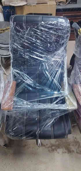 وصول كرسي جديد جلد نفخ السعر 100 ألف عرض خاص 

كل ماتحتاجه من اثاث منزلي واثاث مكتبي تجده في👈 معرض النعيمي للاثاث جديد و مستخدم انواع مختلفه واسعار مناسبه💣💣 مستعدون لشراء الاثاث ما عليك سوى الإتصال والاستفسار اتصال و واتساب
🤔🤔 *********** تكريت القادسيه شارع الدفاع المدني🥳🥳 مقابل صيدلية الواثق مجاور الرعايه الاجتماعية  مدخل گراج بغداد
