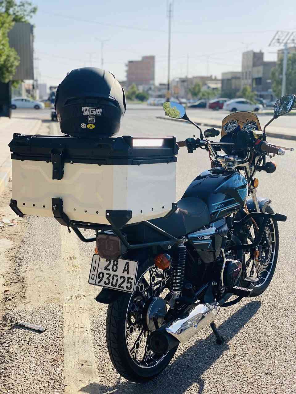 دراجه دايوان سونك للبيع الشراي يتصل ‏⁨‪***********
مكاني نجف حي السلام قرب مدينة العاب النجف الراغب بالشراء يدخل خاص تمام المجتبى لبيع الدراجات
