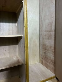كنتور بابين نظيف سعره 125 قفل للتواصل ع هذا الرقم 07752844502