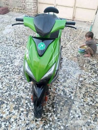 مكلف ب النشر         دراجه fs للبيع دراجه نضيفه مكينه مامفتوحه فقط يحت...