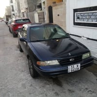 موديل ٩٤ • كير عادي • البياع