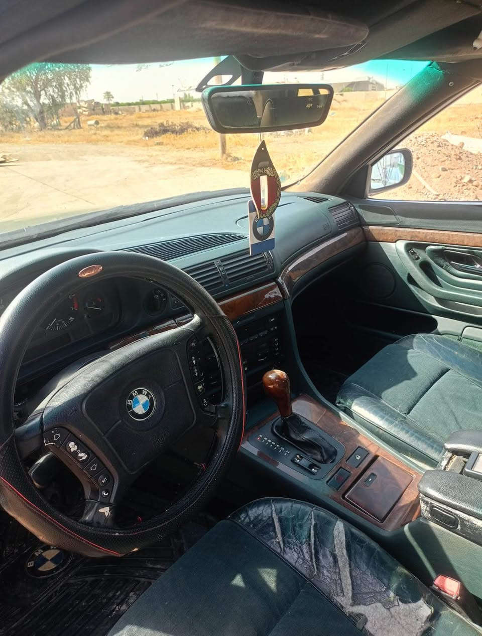 بي ام كاسحه موديل 96 رقم نينوى نقل ملكيه تحويل بشرط كير او محرك بشرط 740 v8 كير تمساح سياره فول مواصفات دبل جام سقف سلايت شغال فتح وسحب كهربائيات كله شغال سياره مابي ضربه وعظمته حلوه داخل زيتوني غرفته لوك كشنات جلد كهربائي شغالات برده دكمتين شغال صندوك شفط تبريد مركزي سعر 53ومراوس حسب القناعه مكاني كركوك ملاحظه قسط او مده ماترهم ***********
*********** كركوك, العراق
