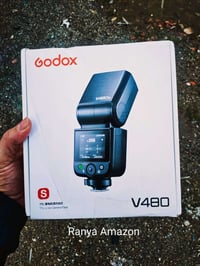 فلاش كاميرا • ملحق كاميرا