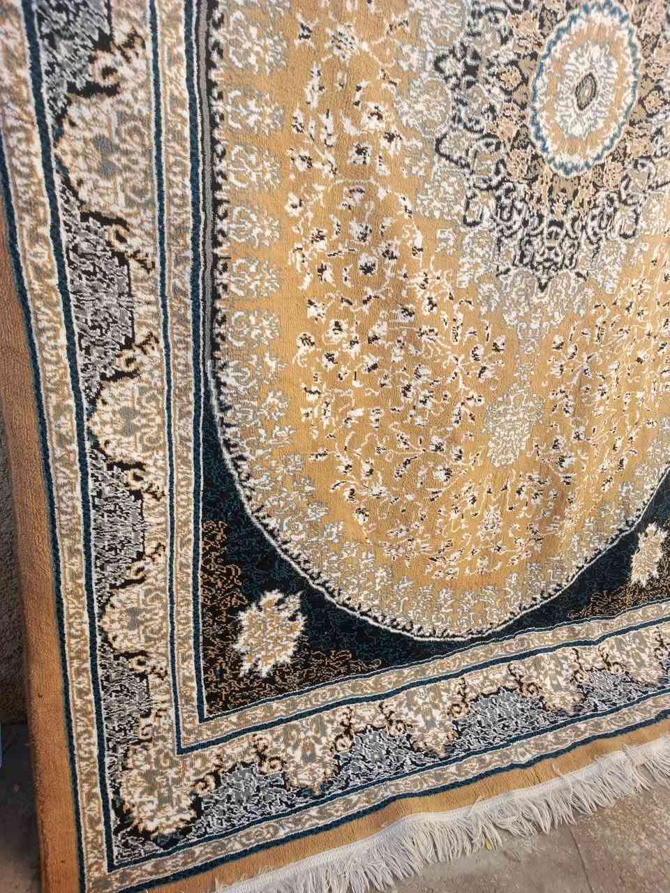 للبيع نظيفات ومغسولات لشرايه خاص


**إذا كنت صاحب هذا الإعلان وتريد حذفه لأي سبب، رجاءا أرسل رسالة إلى الدعم الفني**