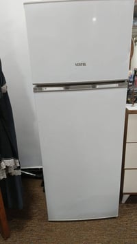 ثلاجه ١٤قدم • فيستل • منصور