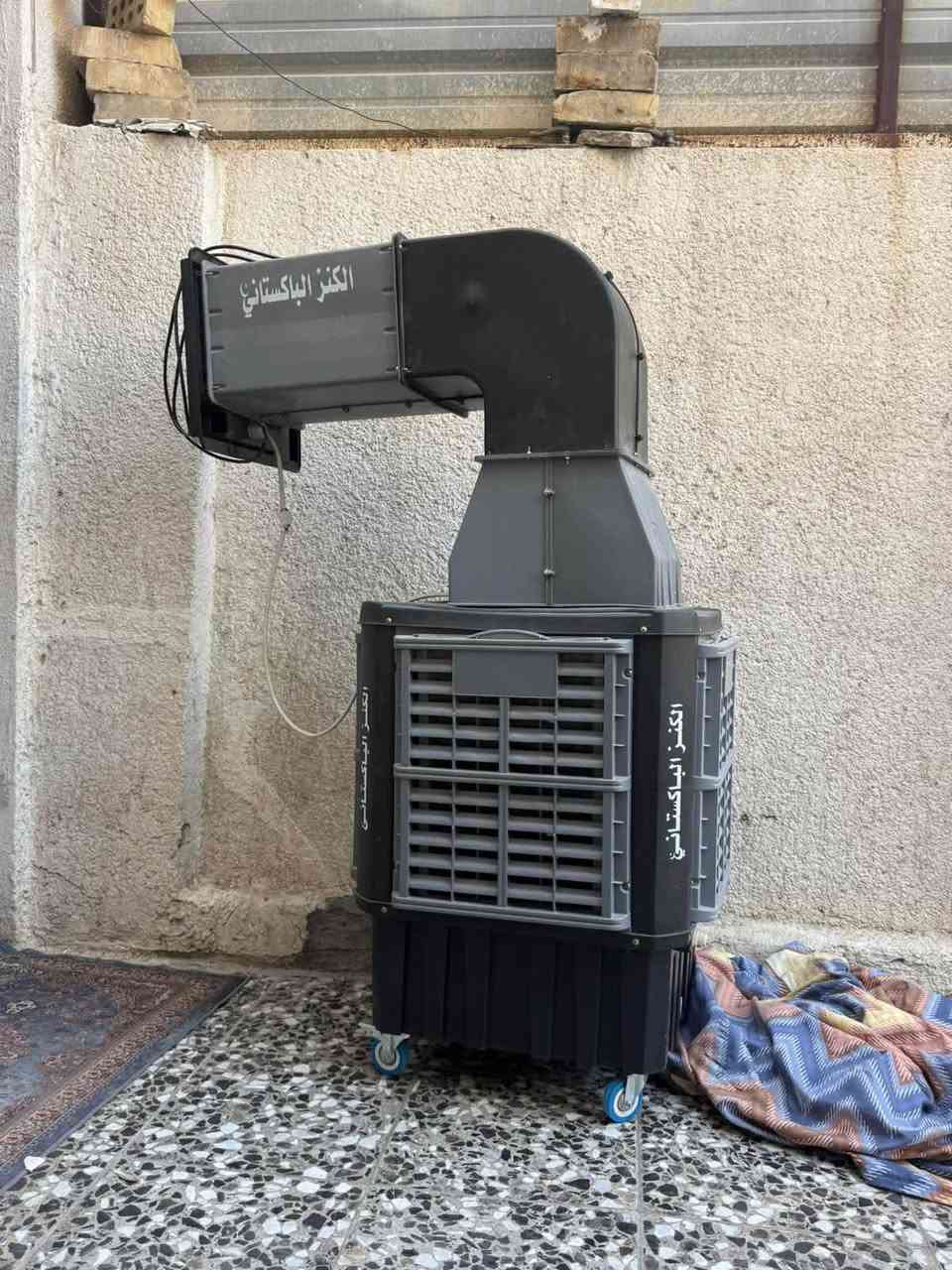 مبرده للبيع نضيفه استعمال قليل
ب250وبيها مجال حجم الوسط


**إذا كنت صاحب هذا الإعلان وتريد حذفه لأي سبب، رجاءا أرسل رسالة إلى الدعم الفني**