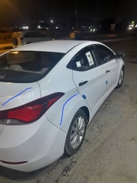 النترا ٢٠١٦ • خليجي • ضربه تبديل