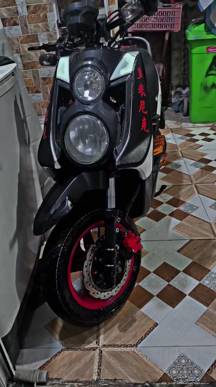 للبيع سكنس جبلي السعر مليون 350 دراجه مزوده ، العنوان بصره كرمه علي ،،للاستفسار *********** واتساب فقط.؟
