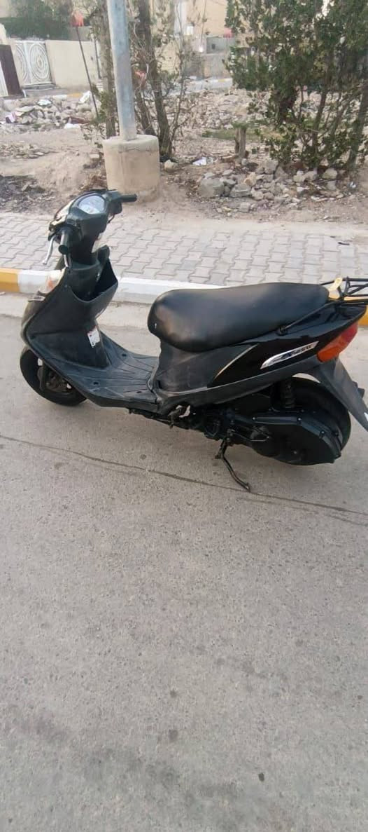 السلام عليكم ادرس قديم ياباني بوضع البلاد كفر بلادي مكينه بلادي نوزل بلادي نكره سلف كهربائيات كلها شغاله 
***********
