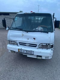 موديل ٩٥ • مكينة جديدة • قير جديد