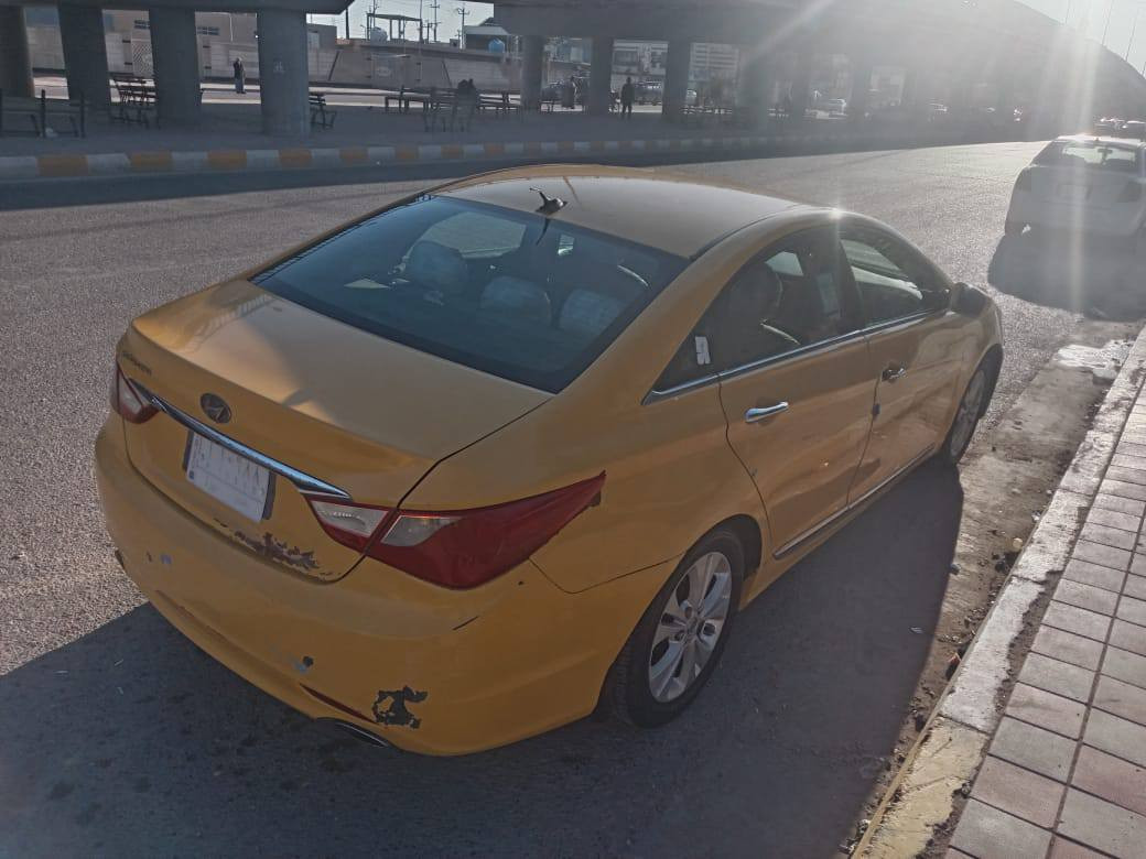 سوناتا مضلع موديل 2011 رقم بغداد ..مصفره من كلشي ..
محرك gdi مفتوح ..
ضرره جاملقات اماميه بدون دواخل ..
السعر 90 وبيه مجال ..
***********..مكاني فلوجه ..الخاص مغلق
