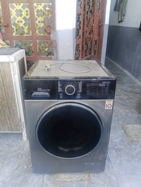 غسالة مامستخدمة • اسعار مناسبة • سامراء