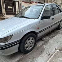 لانسر • ١٩٩٣ • عنون موصل