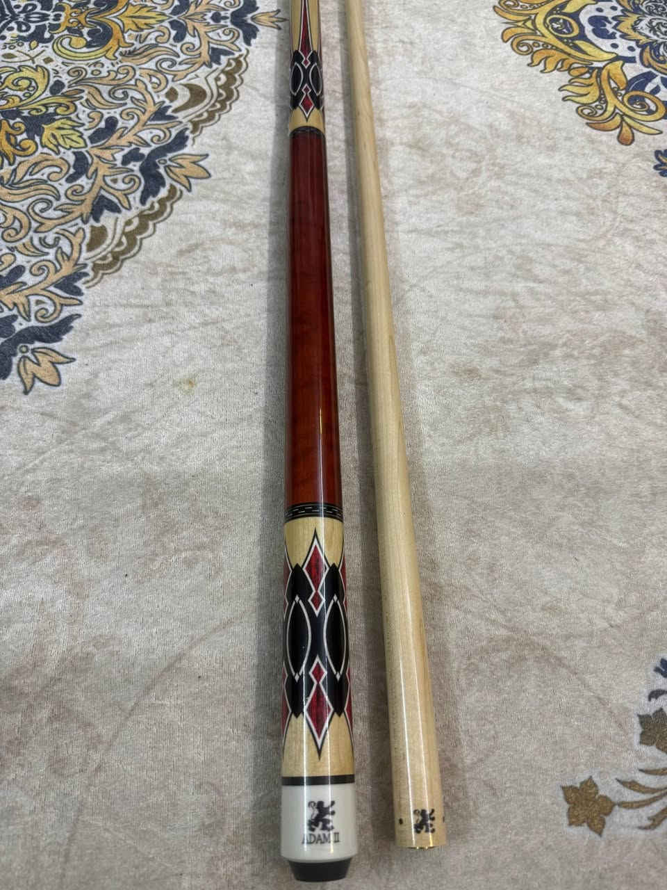 كيوب ماركة ادم جديد


**إذا كنت صاحب هذا الإعلان وتريد حذفه لأي سبب، رجاءا أرسل رسالة إلى الدعم الفني**