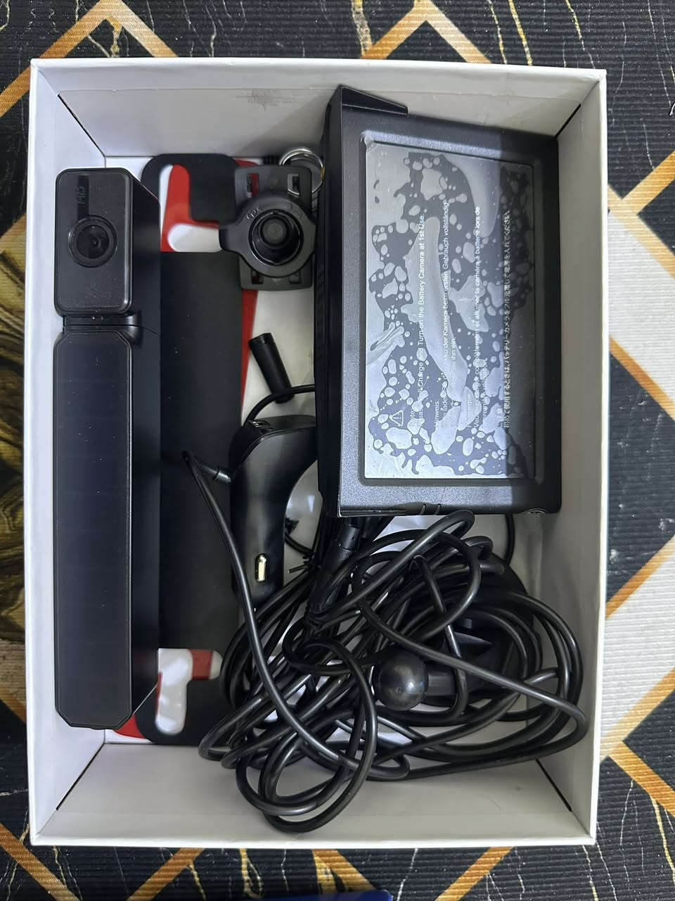 سلام عليكم جميعا

مجموعة غراض اختار الي يعجبك علق او ادخل خاص يوجد توصيل لجميع المحافظات


**إذا كنت صاحب هذا الإعلان وتريد حذفه لأي سبب، رجاءا أرسل رسالة إلى الدعم الفني**