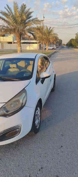 السلام عليكم كيا ريو للبيع 2013 رقم كربلاء انكليزي باسمي تحويل ثاني يوم سنوية لل29 السيارة خليجية السيارة بيهة مكانات صبغ اني ابيع عام مواصفات شاشة كامرة خلفية مكينة 1400 السيارة حلوة ومرتبة
مكان السيارة كربلاء 
السعر 70$  للاستفسار ***********
