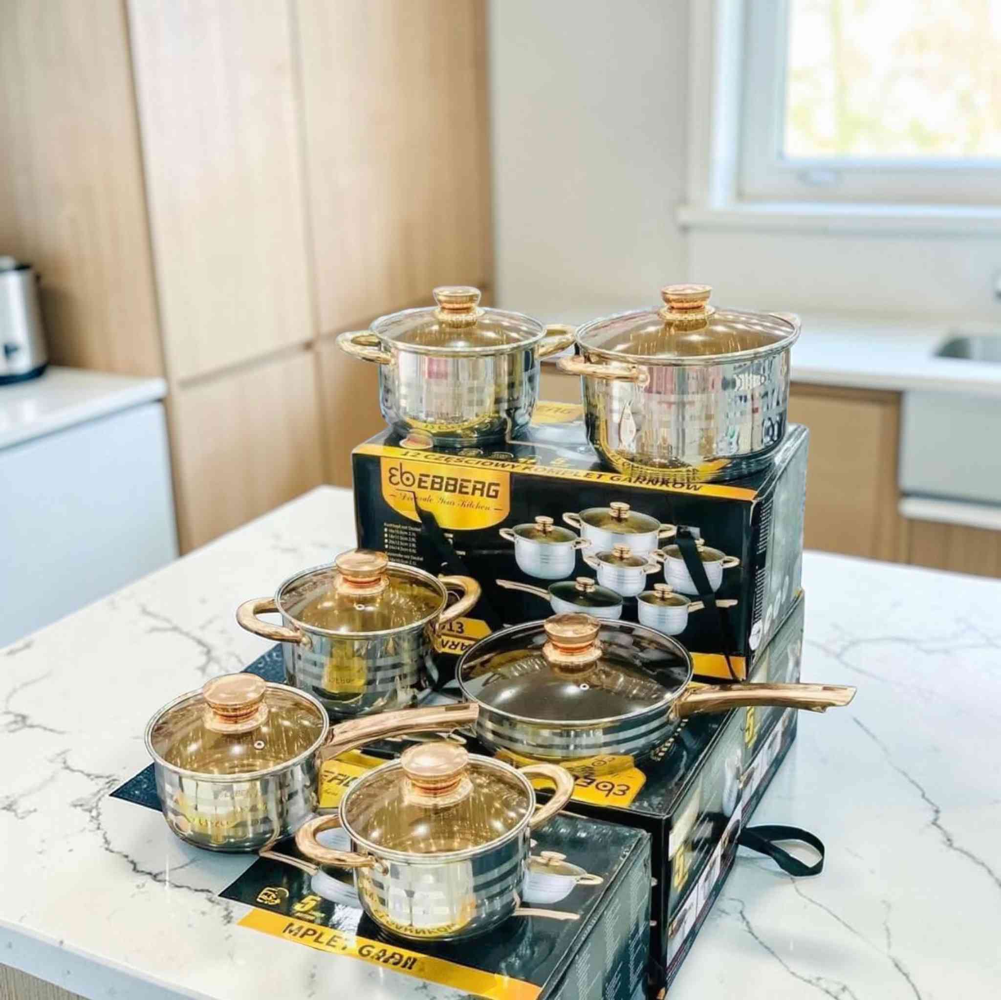 اخوان بضاعه جديدة بلاش  
بيج بيتك السعيد للتسوق المنزلي
العنوان: بابل_ الدبلة
 للطلب او الاستفسار راسلونا خاص
توصيل مجاني لمنطقة الدبلة فقط


**إذا كنت صاحب هذا الإعلان وتريد حذفه لأي سبب، رجاءا أرسل رسالة إلى الدعم الفني**