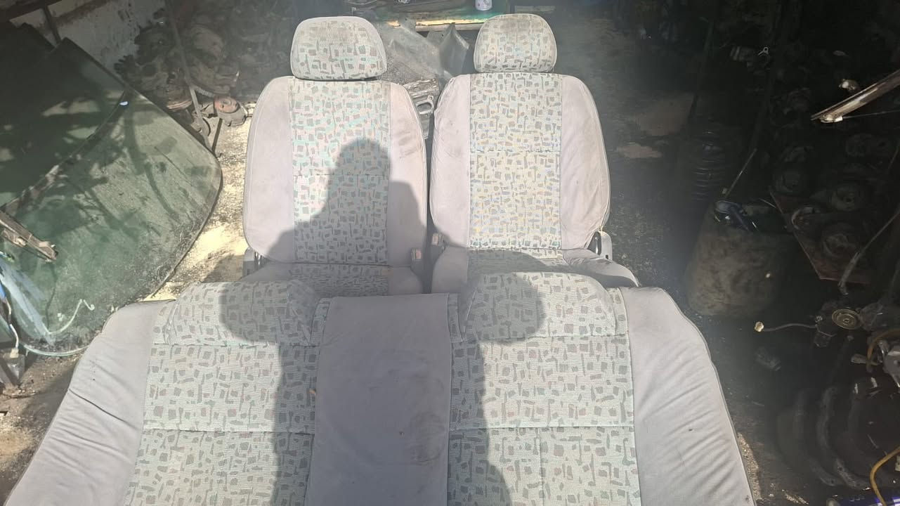 يتوفر قطع كيا 1 + 2

لدى محلات طارق جديع

عمان / القويسمة/ الصناعية طلوع 

0795008131


**إذا كنت صاحب هذا الإعلان وتريد حذفه لأي سبب، رجاءا أرسل رسالة إلى الدعم الفني**