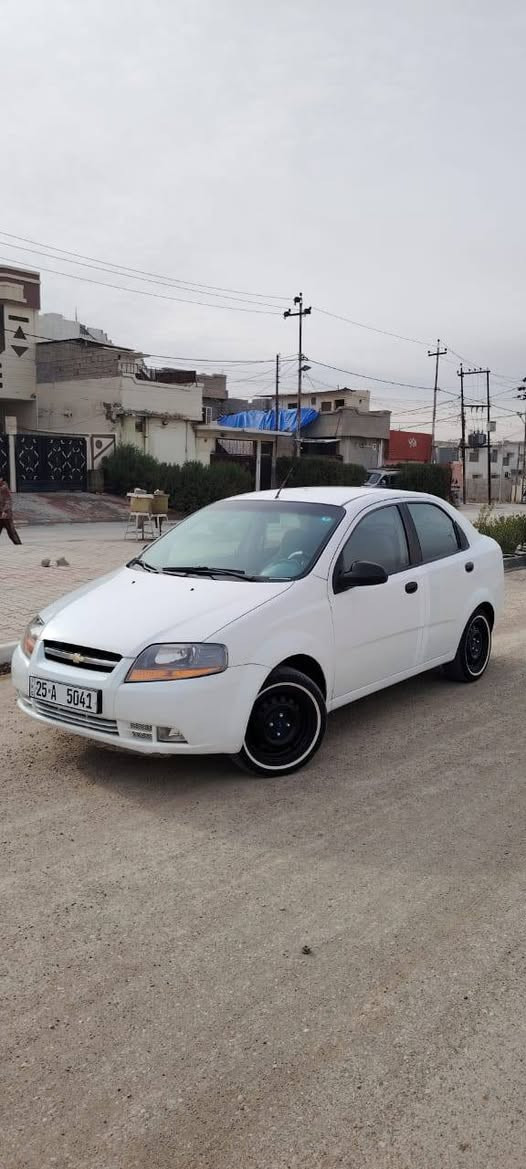 للبيع فقط بدون مراوس افيو 2006 رقم كركوك مشروع  وطني هزه جديد سنويه لحد 2030 بيه بطاقه بانزين تبريد ثلج ❄️ صدر امامي خلفي جديد باتري جديد دوشمه جديد جاهزه برغي نقص مابيهه مكاني كركوك حي العسكري ‪***********‬‏   السعر 57
