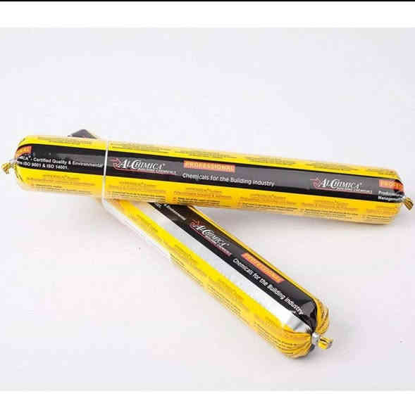 HYPERSEAL EXPERT 🇬🇷

عبارة عن معجون (صوصج )  بولييوريثان غير قابلة للانزلاق لتعبئة الفواصل العمودية و الافقية . 

تستعمل في خزانات المياه , احواض السباحة ,تعبئة الفراغات حول الابواب و الشبابيك تستخدم على الخشب و الحديد و السيراميك و الكونكريت .
تمتاز بقدرة لصق قوية ومقاومة كيميائية و حرارية عالية . ذات قدرة على تحمل التغيير في درجات الحرارة حيث تعمل من -40 و حتى 80 
متوفرة بثلاث الوان (ابيض , اسود, رصاصي )
تجهيز جملة ومفرد ✴️

🇬🇷 صناعة يونانية 🇬🇷 

📍الموصل / حي الصديق بداية سايدين بعويزة قبل مرطبات البحرين 

📱***********
واتساب ***********

🧭 موقع المحل 🧭

https://maps.app.goo.gl/ubVnWncYkADbATir5
