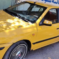 سمند • نجف كوفه • تبريد ثلج