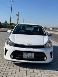 كيا بيكاس • ٢٠٢٤ • خليجي اوتوماتيك
