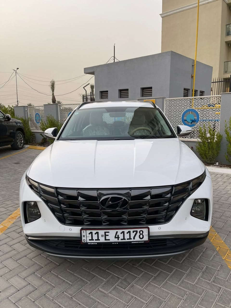 السلام عليكم 
توكسان 2024
فول 1/1عدا مانوراما ماشيه 23 الف سياره جديده مكفوله سبير منازل 
مكان سياره بغداد الكرخ حي جهاد 
سعر 217 ورقه وبيه مجال


**إذا كنت صاحب هذا الإعلان وتريد حذفه لأي سبب، رجاءا أرسل رسالة إلى الدعم الفني**