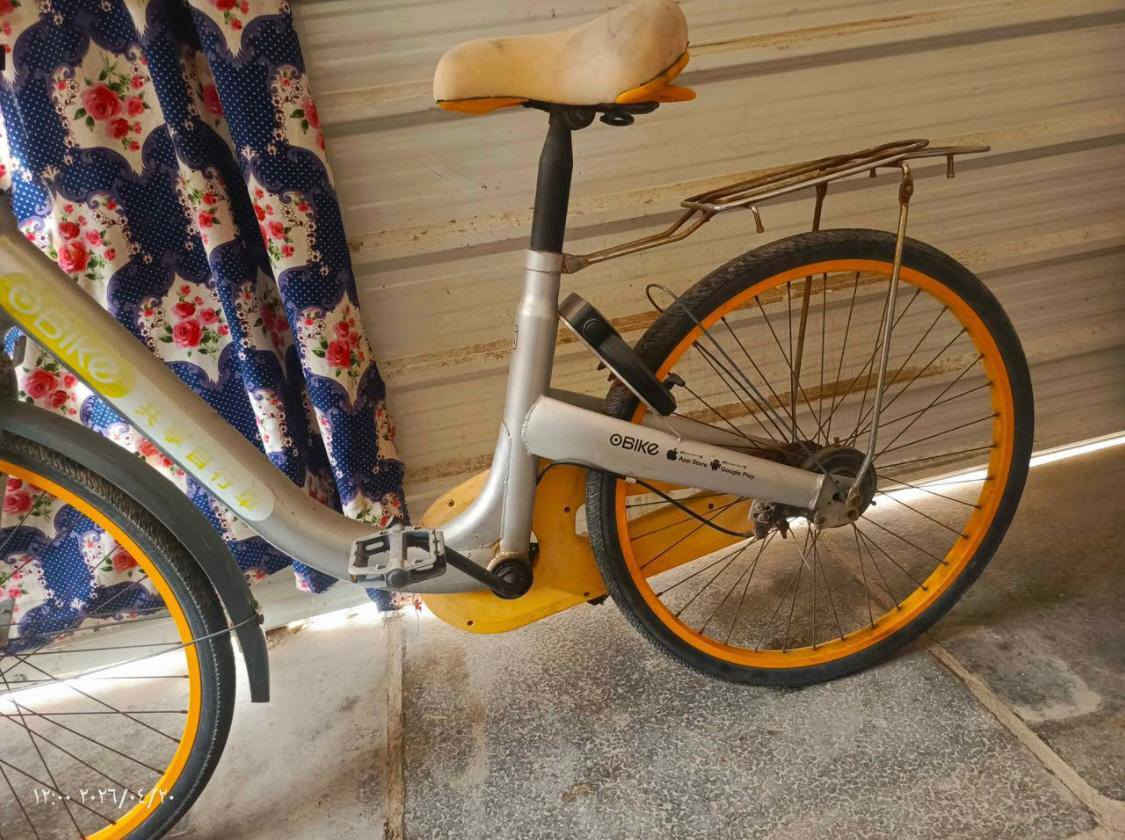 بيسكل للبيع سعر خاص


**إذا كنت صاحب هذا الإعلان وتريد حذفه لأي سبب، رجاءا أرسل رسالة إلى الدعم الفني**