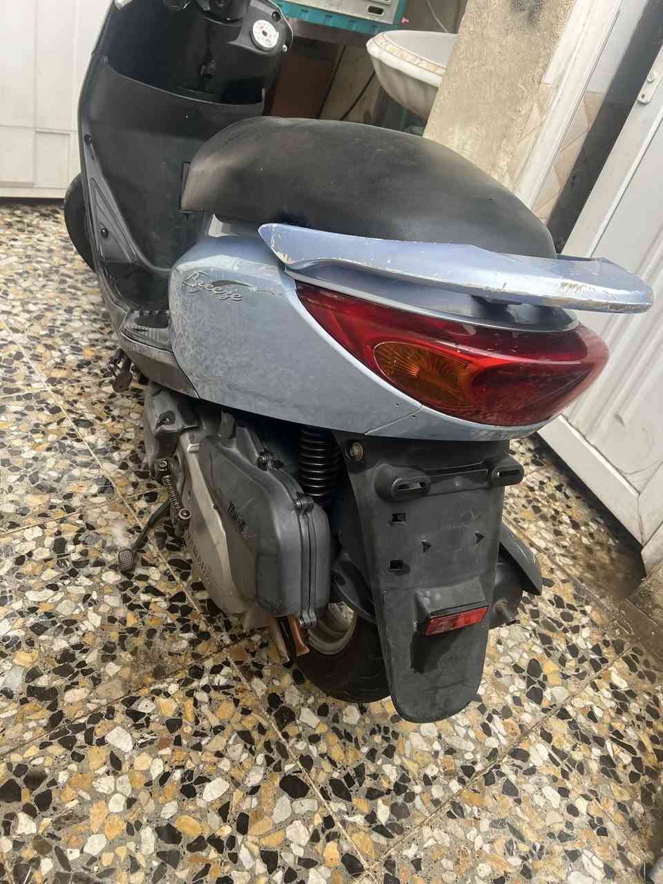 بريز لايت عالي سرعه 140 كابريتر كله بلاديه كله شغاله اي نقص مابيه مكفوله مكينه مكفوله برغي مامفتوحه بيه عل فحص تاخذه السعر ٥٧٥ قفله مكاني بغداد المشتل ***********
