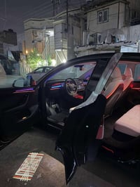 تسلا مودل Y موديل 2023 بيرفورمنس  فول مواصفات 1/1  480 حصان صاروخ لون ...