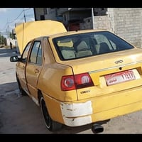 محرك وكير شرط • ٢٠١٣ • رقم نينوى