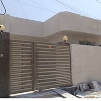 الكوت الجديده • ٢٢٠م • شارع تجاري