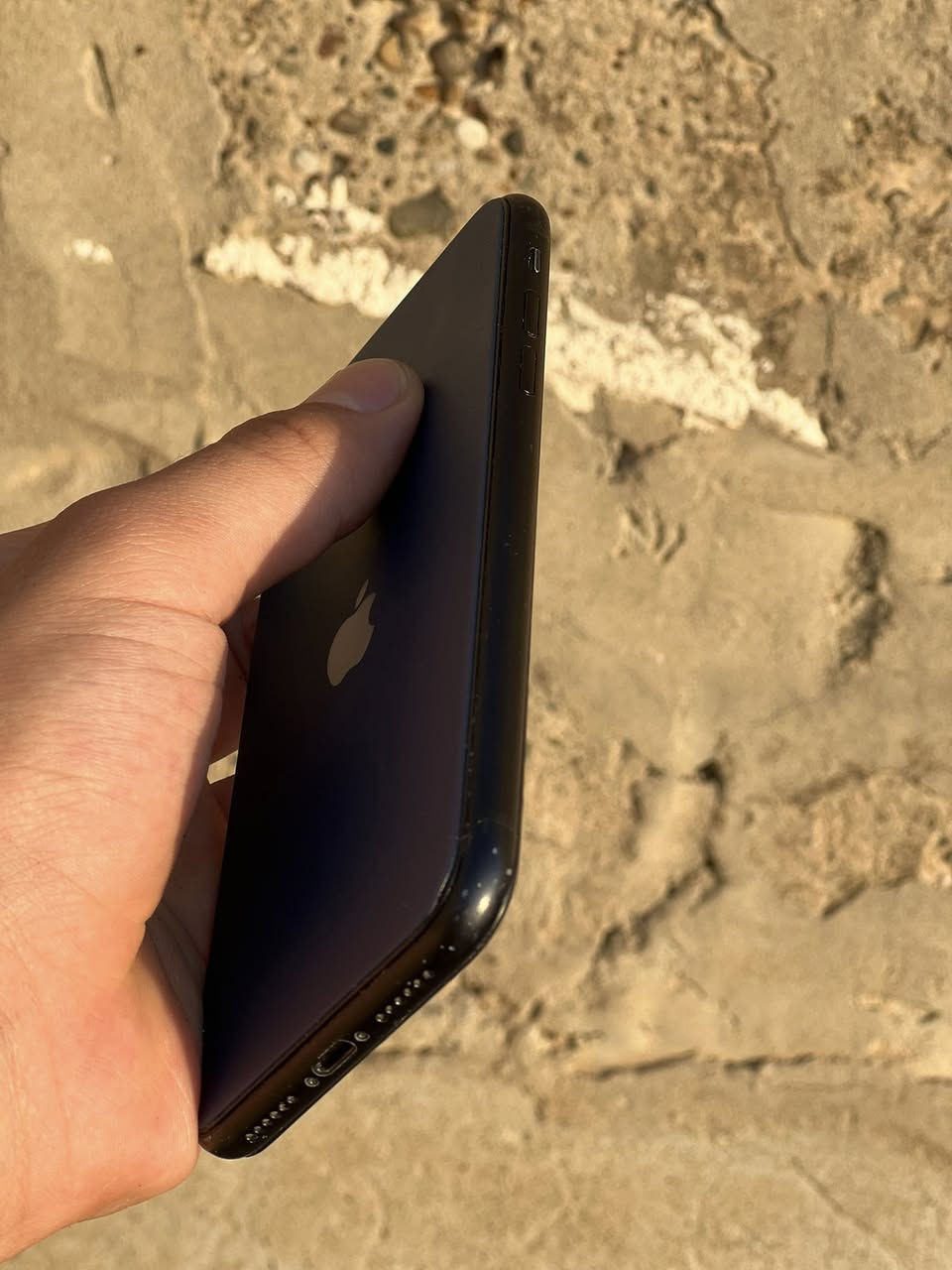 ايفون Xr
ذاكره 64
باتري 100مبدل اصلي
الجهاز شغال كامل بس الفلاش فلاته مفصوخه
سعرو 125 وبي مجال شي قليل


**إذا كنت صاحب هذا الإعلان وتريد حذفه لأي سبب، رجاءا أرسل رسالة إلى الدعم الفني**