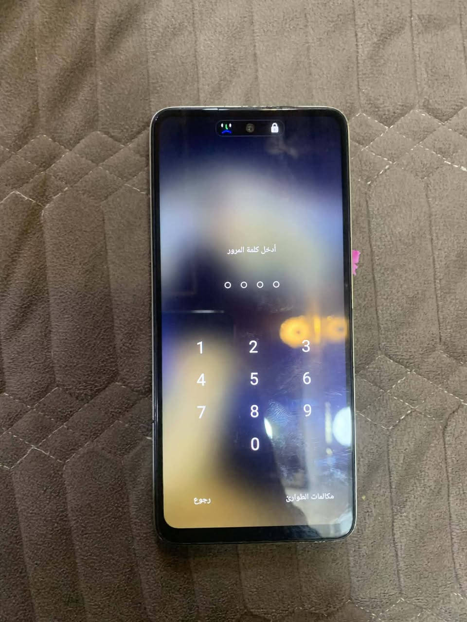 لبيع  موبايل تكنو سبارك جديد 125وبي مجال ***********او مراوس لجهاز نضيف
