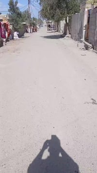 بيت للبيع 100 متر تفاصيل لبيت بلفديو  07705645500