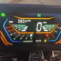 سوبر شاينك اخر اصدار لد شاشه حديث مو دشبول ساعه  موديل 2026 صار 10 ايا...