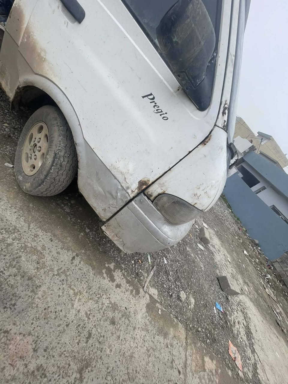 السلام عليكم
كيا بريجو مديل 1996
سياره مكينه بيه تبخير
رقمها اسود راعيها موجود تريد وكاله تريد تحويل
اكسن مابي شي شواصي مامصلحات كير شرط. ابيع فحم في فحم اتكفلك بس بتحويل هيئه مامسجله مرور 180 سعرها 24وبيه مجال بسيط ***********
***********
